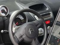 Gebraucht Citroën C1 Tendance 68 PS (50 kW) 2013 Kleinwagen