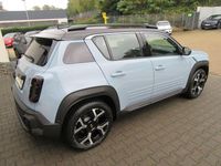 Neu Renault 4 E-Tech Komfort 110 kW (150 PS) 2025 Blau SUV
