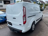Gebraucht Ford Transit Custom Trend 131 PS (96 kW) 2023 Weiß