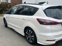 gebraucht Ford S-MAX st Line 190 ps 7 sit