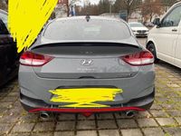 gebraucht Hyundai i30 2.0 T-GDI N Performance Fastback N Perfo...