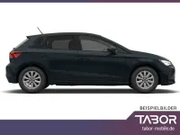 Neu Seat Ibiza 80 PS (58 kW) 2026 Blau Kleinwagen