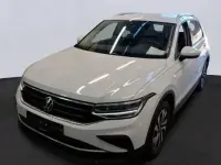 Brugt VW Tiguan Active 150 HK (110 kW) 2022 Hvid SUV