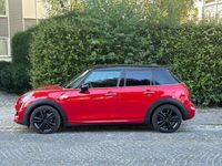 gebraucht Mini Cooper S 290 EUR / Monat - Sport-Aut. John Cooper Works