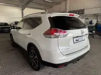 Gebraucht Nissan X-Trail Tekna 131 PS (96 kW) 2016 Weiß SUV