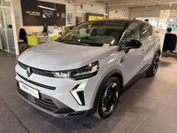 Gebraucht Renault Captur Techno 158 PS (116 kW) 2025 Rafalgrau metallic, black pea SUV