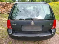 Gebraucht VW Bora Edition 115 PS (84 kW) 2001 Kombi