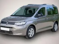 Neu VW Caddy Family 122 PS (89 kW) 2026 Manufacturer Van / Kleinbus