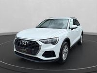 Gebraucht Audi Q3 Performance 245 PS (180 kW) 2022 Ibisweiß SUV