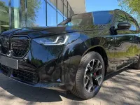 Neu BMW X3 Performance 299 PS (219 kW) 2026 Black sapphire metallic SUV