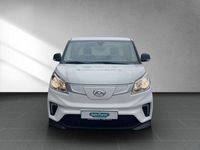 Neu Maxus eDeliver 3 89 kW (122 PS) 2026 Weiß Van