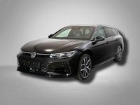 Brugt VW Passat R-line 265 HK (194 kW) 2026 Sort Stationcar