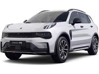 Neu Lynk & Co 01 280 PS (205 kW) 2025 Weiß SUV