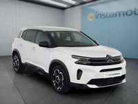 Gebraucht Citroën C5 131 PS (96 kW) 2023 Weiss Limousine