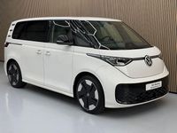 Gebraucht VW ID. Buzz Pro 210 kW (286 PS) 2024 Weiß Van / Kleinbus