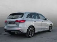 Gebraucht Mercedes B200 Advanced 163 PS (119 kW) 2024 Andere Kleinwagen
