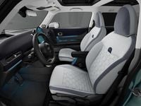 Gebraucht Mini Cooper S Classic 204 PS (150 kW) 2024 Grün Kleinwagen