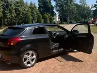Gebraucht Kia ProCeed 143 PS (105 kW) 2008 Schwarz Kleinwagen