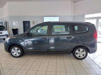 gebraucht Dacia Lodgy SCe 100 LPG Essential