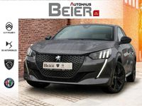 Gebraucht Peugeot 208 GT 101 PS (74 kW) 2024 Grau Kleinwagen