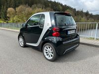 gebraucht Smart ForTwo Electric Drive 