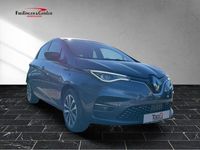 gebraucht Renault Zoe Intens / mit gepr fter Batterie, inkl Wallbox