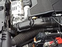 Gebraucht Peugeot 2008 GTi 131 PS (96 kW) 2023 Weiß SUV