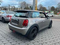 gebraucht Mini Cooper 3-trg. Aut. Navi. 1 Hand. Temp. LED.