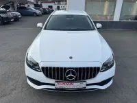 Occasion Mercedes E200 204 ch (150 kW) 2017 Blanc Break