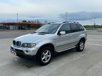 gebraucht BMW X5 3.0