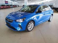 Gebraucht Opel Corsa Elegance 101 PS (74 kW) 2023 Voltaikblaumetallic Kleinwagen