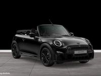 Gebraucht Mini Cooper Cabriolet 136 PS (100 kW) 2022 Schwarz Cabrio