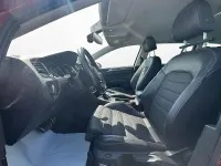 Gebraucht VW Golf Alltrack 184 PS (135 kW) 2015 Rot Kombi