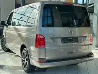 Używany VW Multivan Highline 70 KM (51 kW) 2016 Andere Minivan