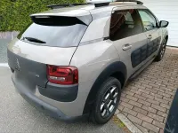 Używany Citroën C4 Shine 99 KM (72 kW) 2015 SUV