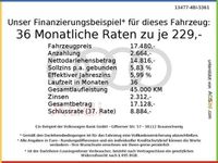 Gebraucht Audi A1 Sportback Comfort 95 PS (69 kW) 2023 Schwarz Kleinwagen