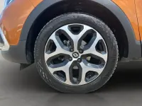 Gebraucht Renault Captur Intens 90 PS (66 kW) 2019 Schwarz SUV