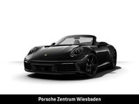 Gebraucht Porsche 911 Carrera 4 Cabriolet 385 PS (283 kW) 2019 Schwarz Cabrio