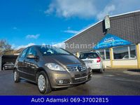Gebraucht Mercedes A180 Avantgarde 116 PS (85 kW) 2011 Braun Van / Kleinbus