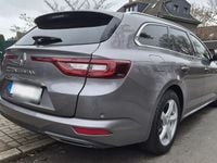 Gebraucht Renault Talisman LIMITED 224 PS (164 kW) 2020 Silber Kombi