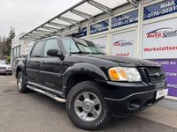 Gebraucht Ford Explorer 213 PS (156 kW) 2005 Schwarz SUV