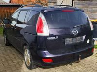 gebraucht Mazda 5 52.0 Top