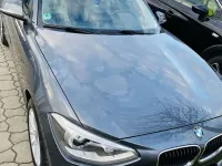 Gebraucht BMW 118 143 PS (105 kW) 2014 Kleinwagen