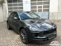 Gebraucht Porsche Macan S 381 PS (280 kW) 2023 Grau SUV