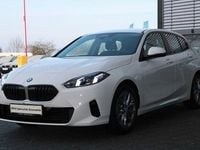 Gebraucht BMW 120 170 PS (125 kW) 2025 Weiß Kleinwagen