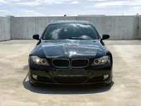 Gebraucht BMW 318 Sport Line 143 PS (105 kW) 2012 Schwarz Kombi