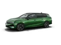 Neu Opel Astra 131 PS (96 kW) 2026 Grün (b0mm0b absinth green) Kombi