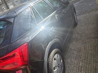 Gebraucht Audi Q2 140 PS (102 kW) 2019 Schwarz SUV
