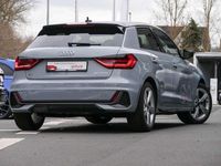 Gebraucht Audi A1 S-Line 150 PS (110 kW) 2025 Pfeilgrau perleffekt SUV