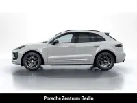 Gebraucht Porsche Macan 265 PS (194 kW) 2024 Weiss SUV
